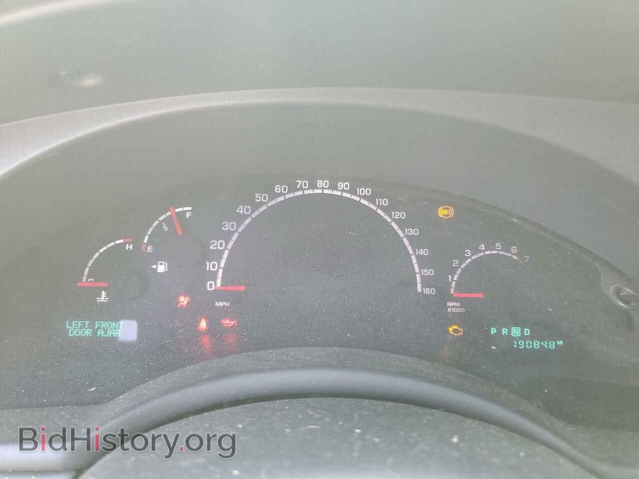 2006 CHRYSLER PACIFICA - VIN: 2A8GF68476R619354 - Фото 9