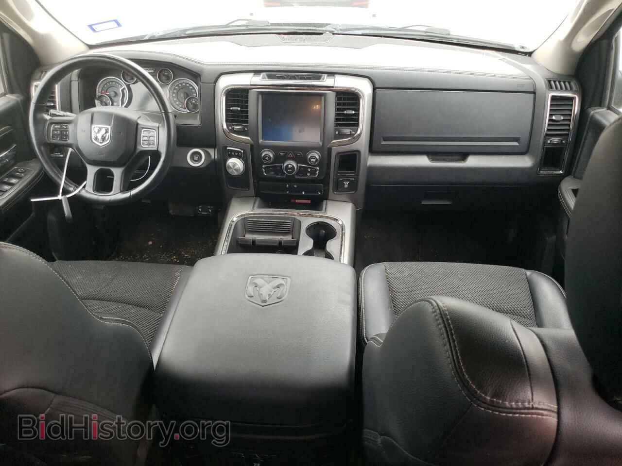 2017 RAM 1500 - VIN: 1C6RR6MT6HS843731 - Фото 8