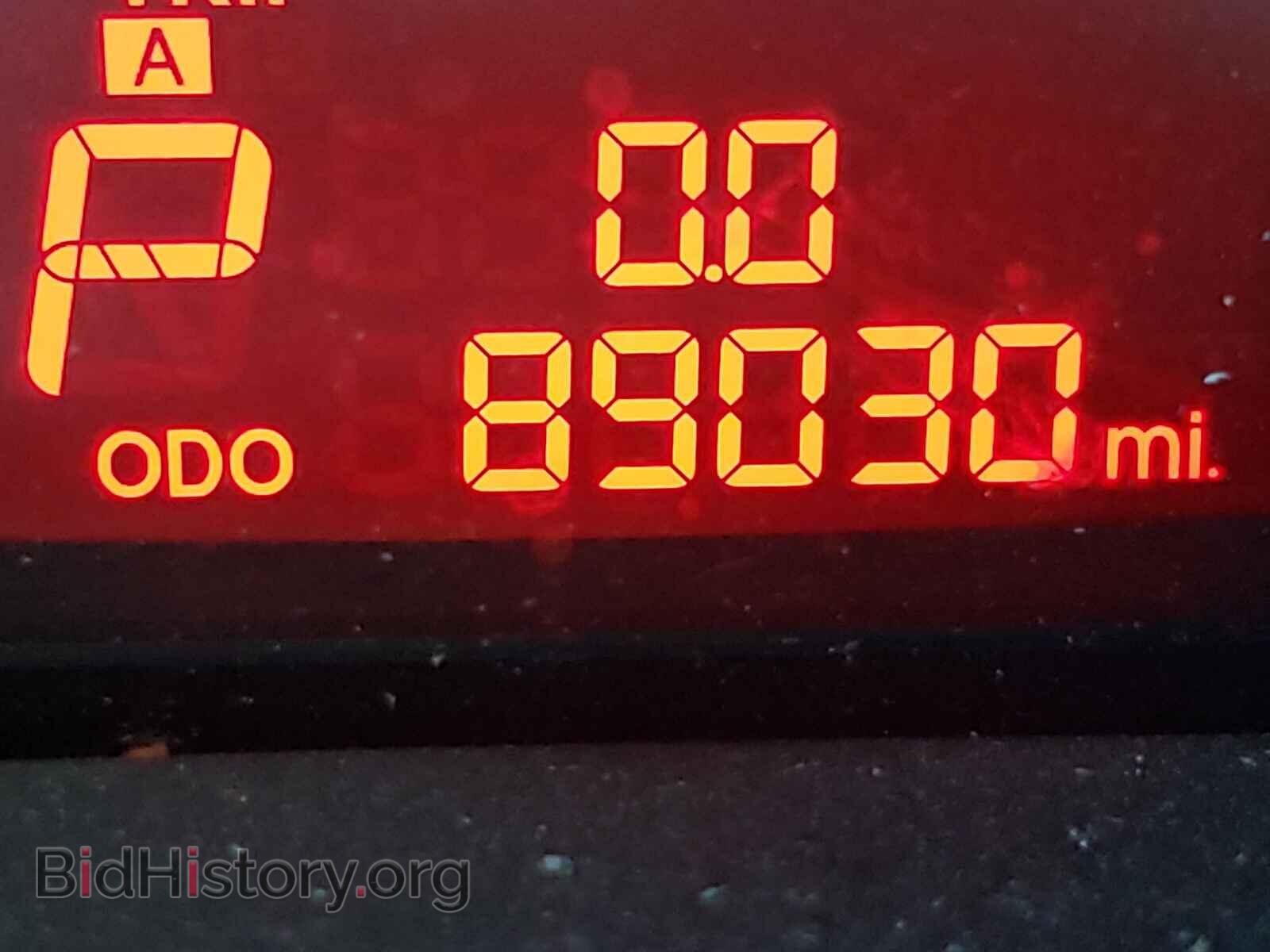 2012 KIA RIO - VIN: KNADM5A37C6020109 - Фото 8