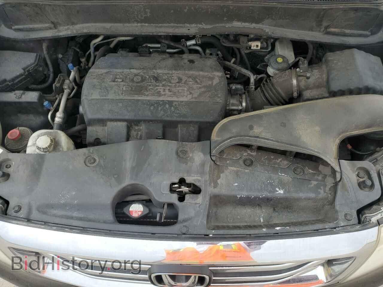 2013 HONDA PILOT - VIN: 5FNYF4H94DB053500 - Фото 12