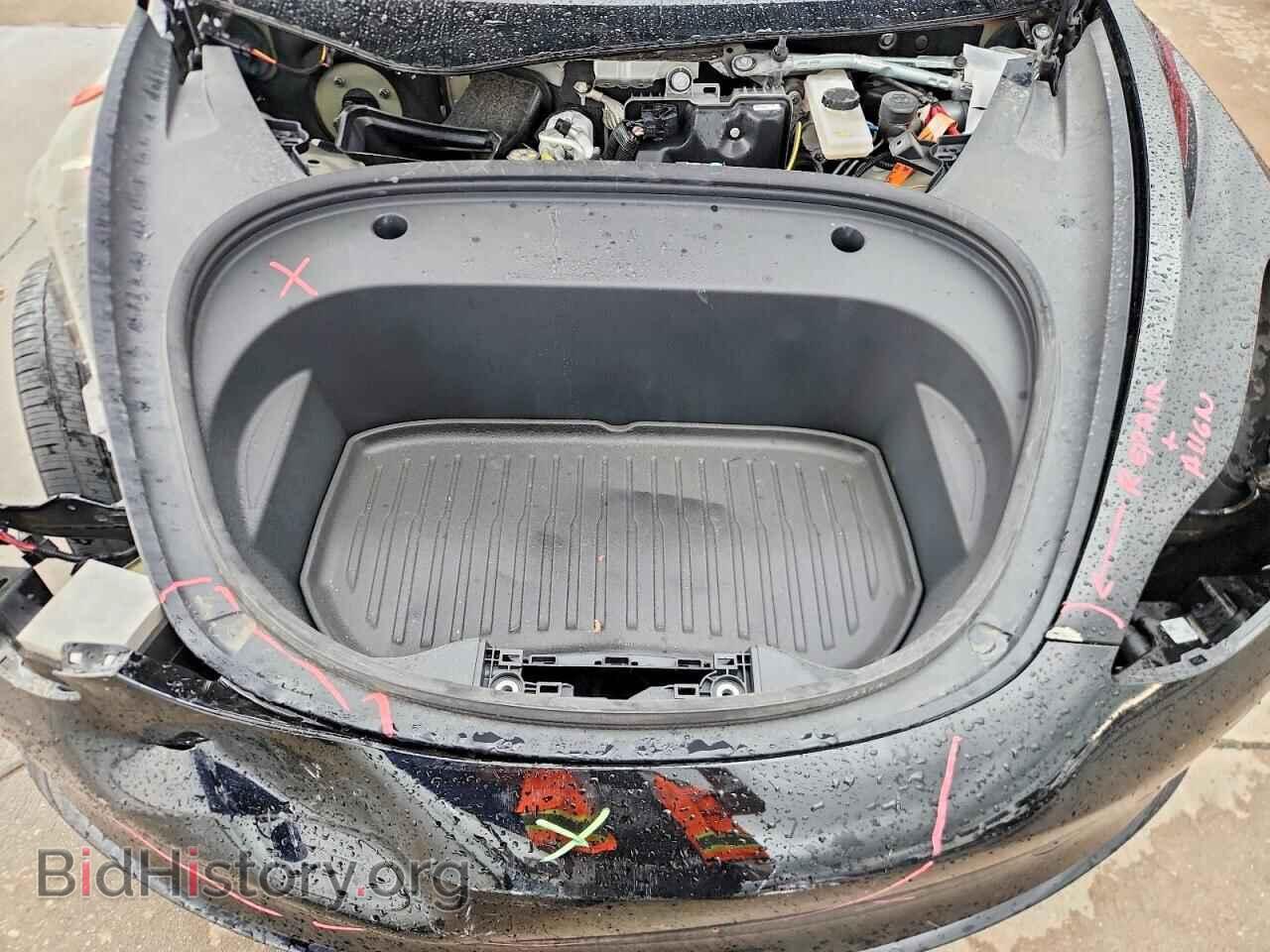 2023 TESLA MODEL 3 - VIN: 5YJ3E1EA2PF496419 - Photo 11