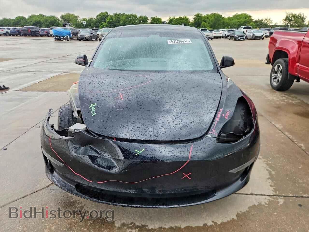 2023 TESLA MODEL 3 - VIN: 5YJ3E1EA2PF496419 - Photo 5