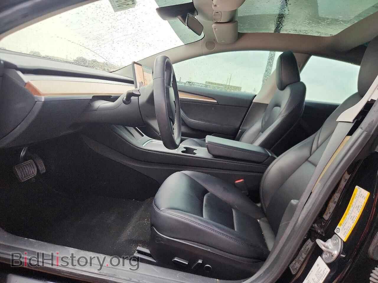 2023 TESLA MODEL 3 - VIN: 5YJ3E1EA2PF496419 - Photo 7