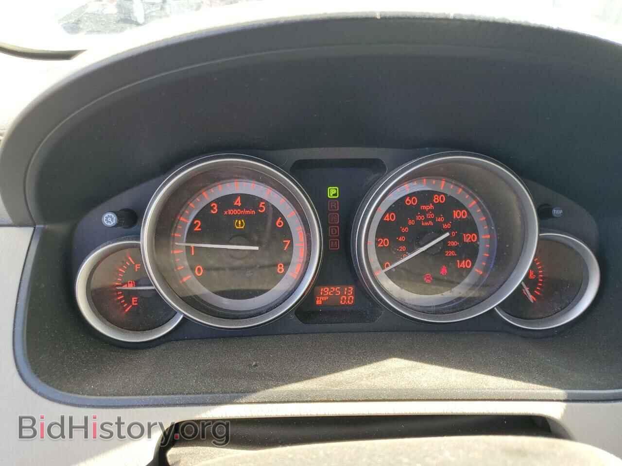 2012 MAZDA CX-9 - VIN: JM3TB2DA9C0348218 - Photo 9