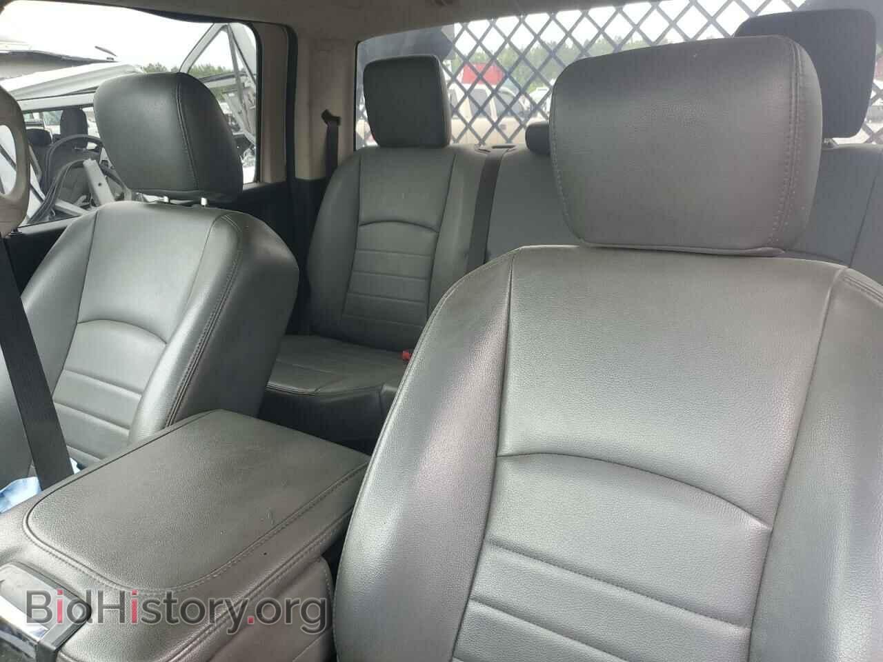 2013 RAM All Models - VIN: 3C7WRTCL2DG606170 - Фото 10