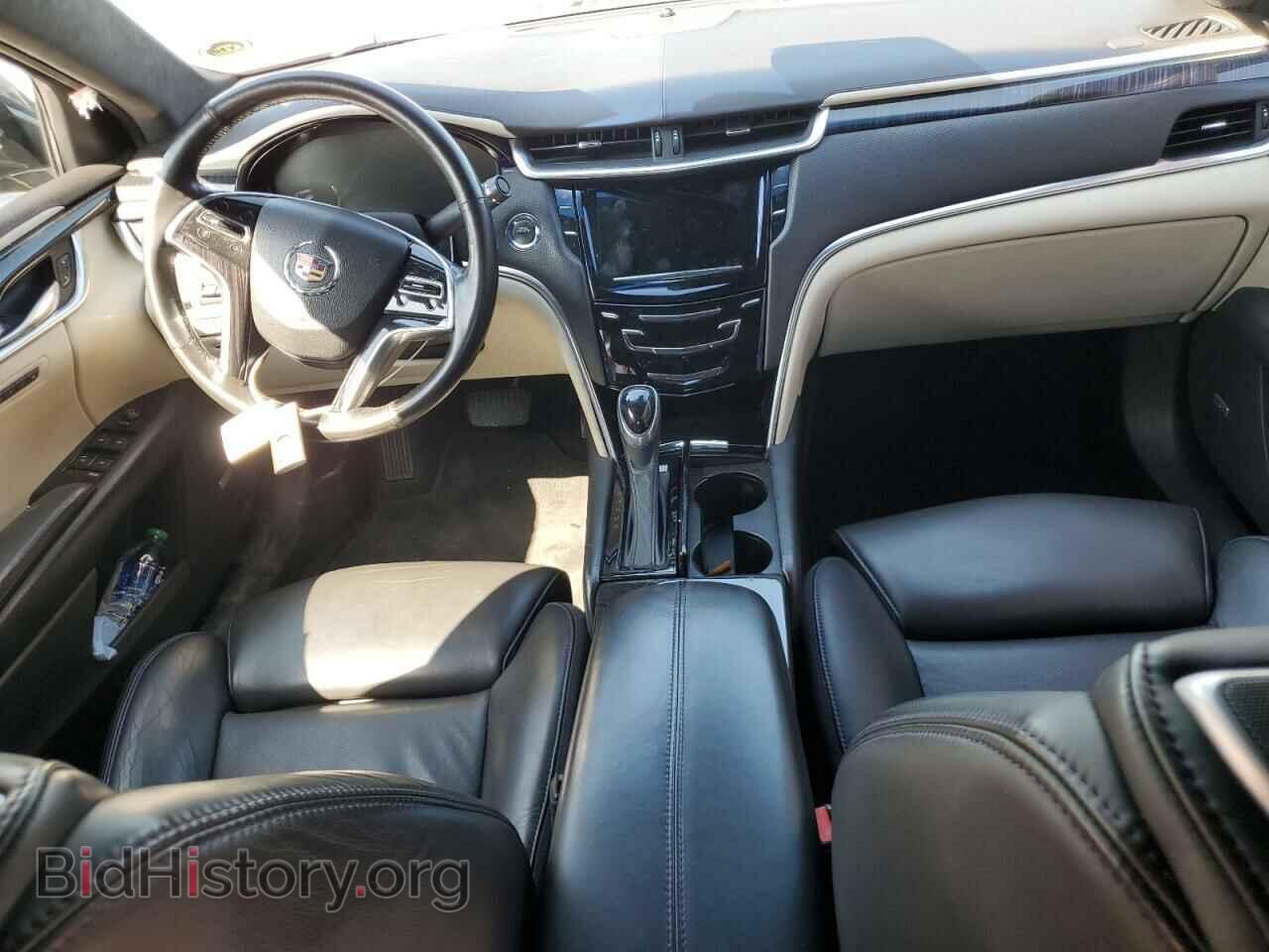 2014 CADILLAC XTS - VIN: 2G61S5S38E9221302 - Photo 8