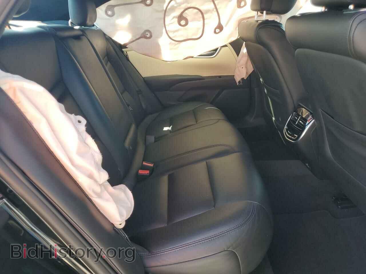 2014 CADILLAC XTS - VIN: 2G61S5S38E9221302 - Photo 10