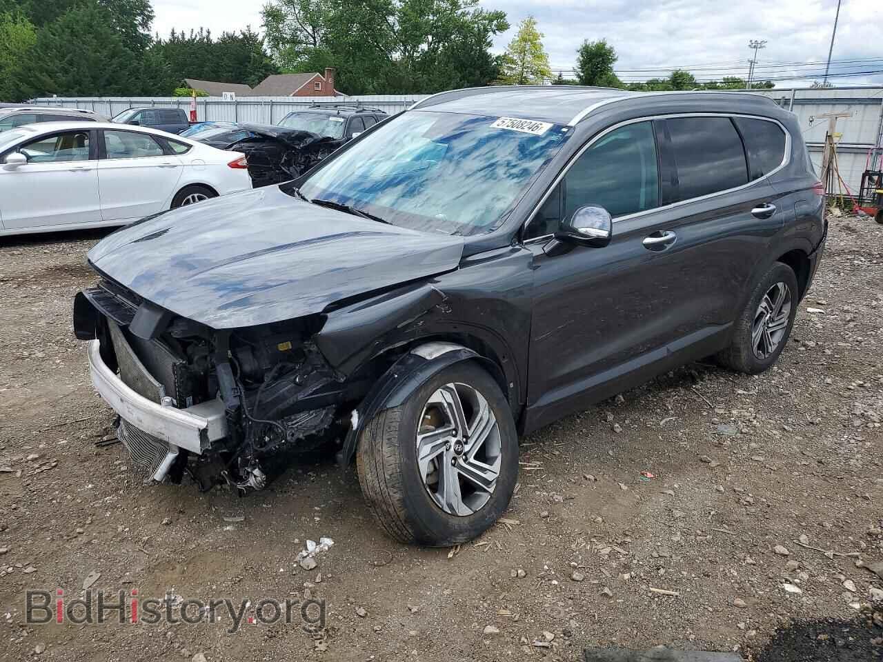 Photo 5NMS2DAJ5PH605336 - HYUNDAI SANTA FE 2023
