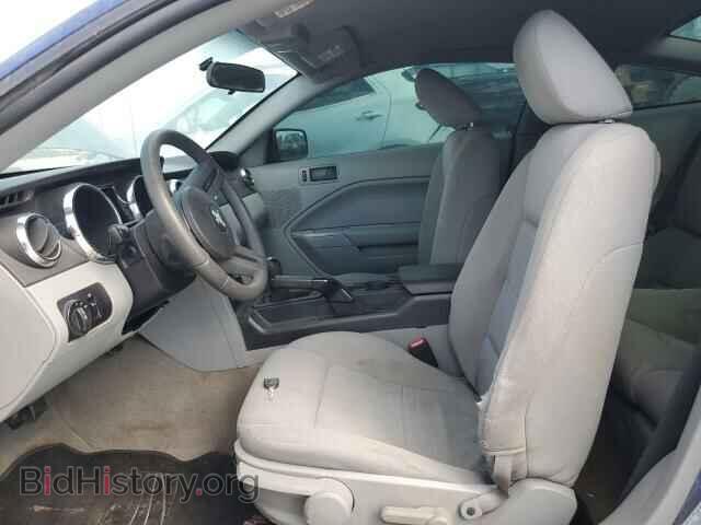 2007 FORD ALL Models - VIN: 1ZVFT80N875271183 - Фото 7