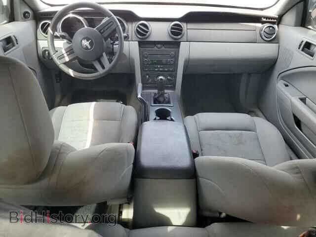 2007 FORD ALL Models - VIN: 1ZVFT80N875271183 - Фото 8