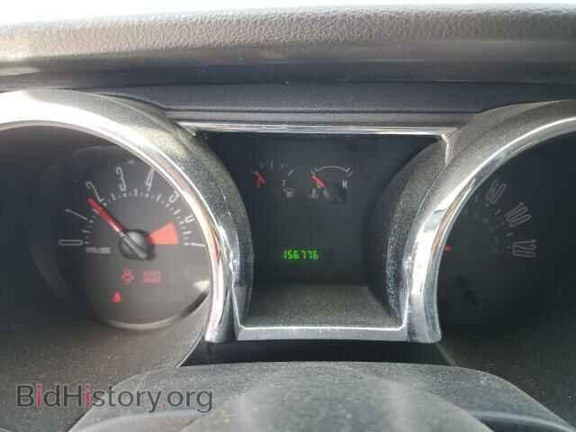 2007 Ford ALL MODELS (VIN 1ZVFT80N875271183) — photo 9 of 12