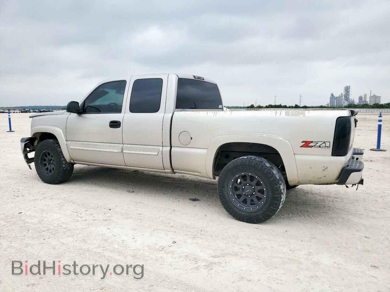 2005 CHEVROLET ALL Models - VIN: 1GCEK19TX5E183355 - Фото 2