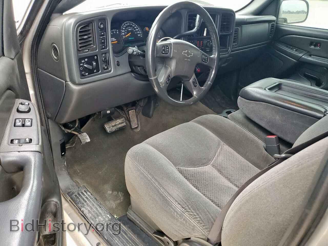 2005 CHEVROLET ALL Models - VIN: 1GCEK19TX5E183355 - Фото 8