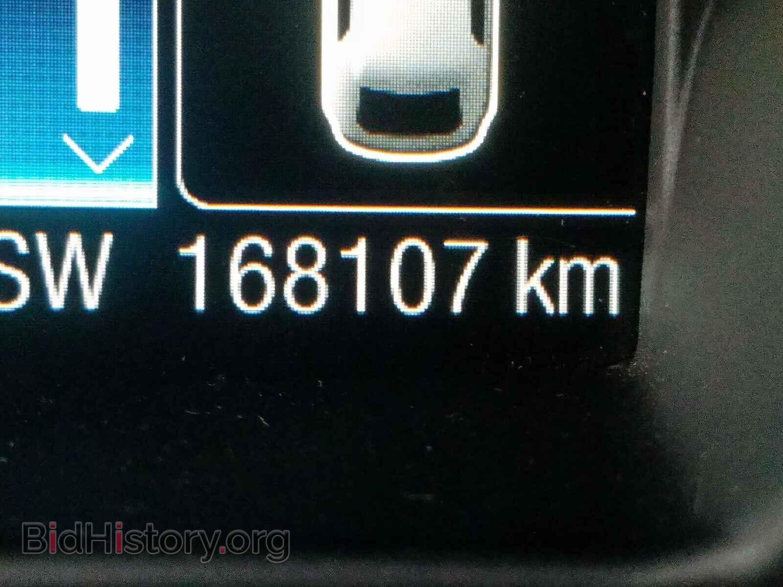 2013 FORD ESCAPE - VIN: 1FMCU9H95DUA44093 - Фото 8