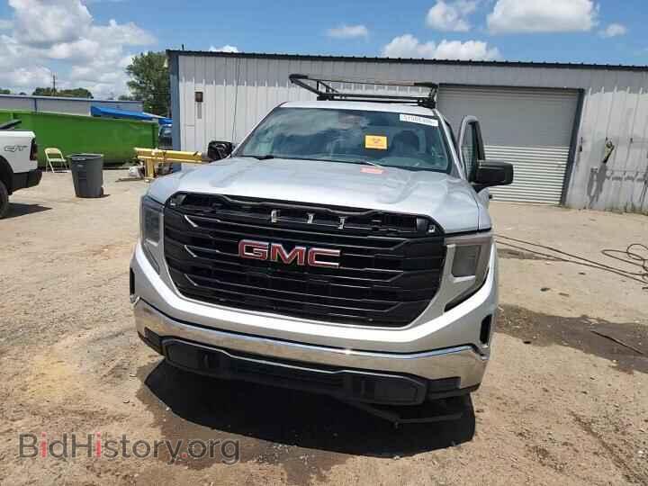 2022 GMC SIERRA - VIN: 3GTPUAEK3NG541663 - Фото 13
