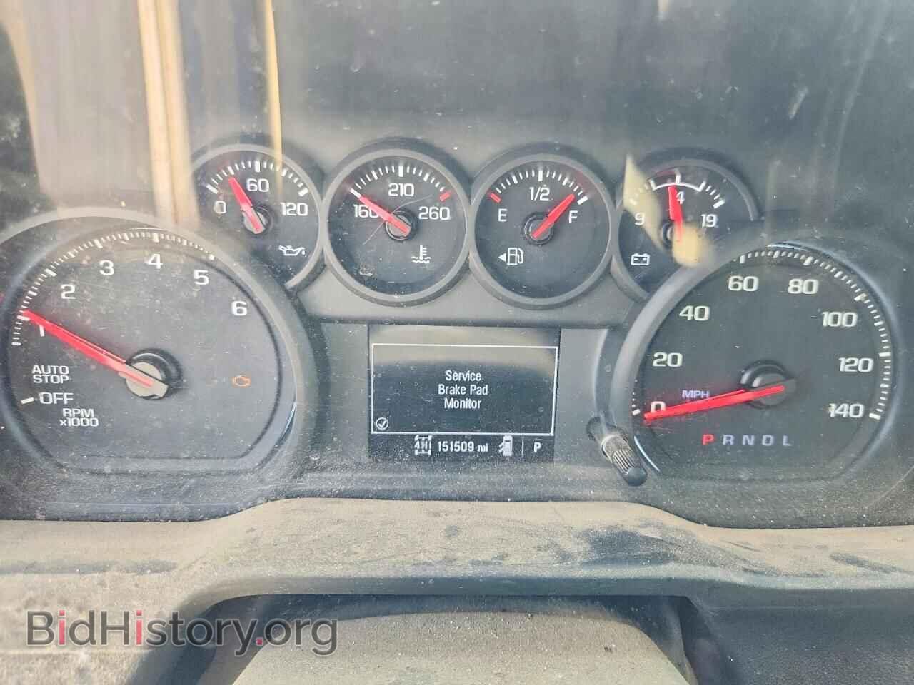 2022 GMC SIERRA - VIN: 3GTPUAEK3NG541663 - Фото 9