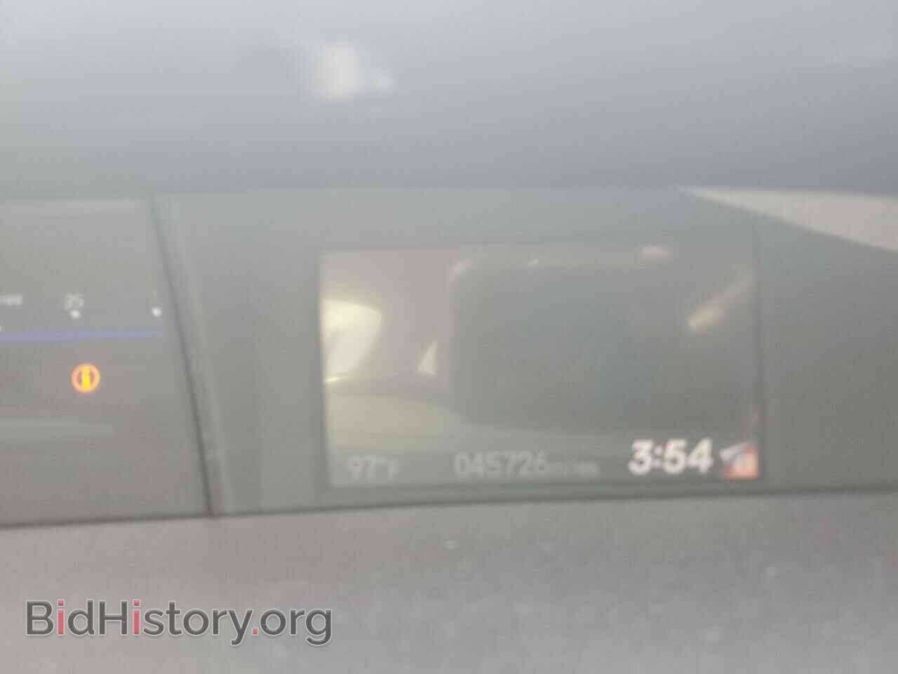 2015 HONDA CIVIC - VIN: 19XFB2F72FE054078 - Photo 9