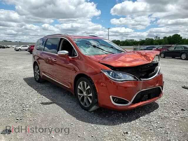 2018 CHRYSLER PACIFICA - VIN: 2C4RC1GG2JR364855 - Photo 14