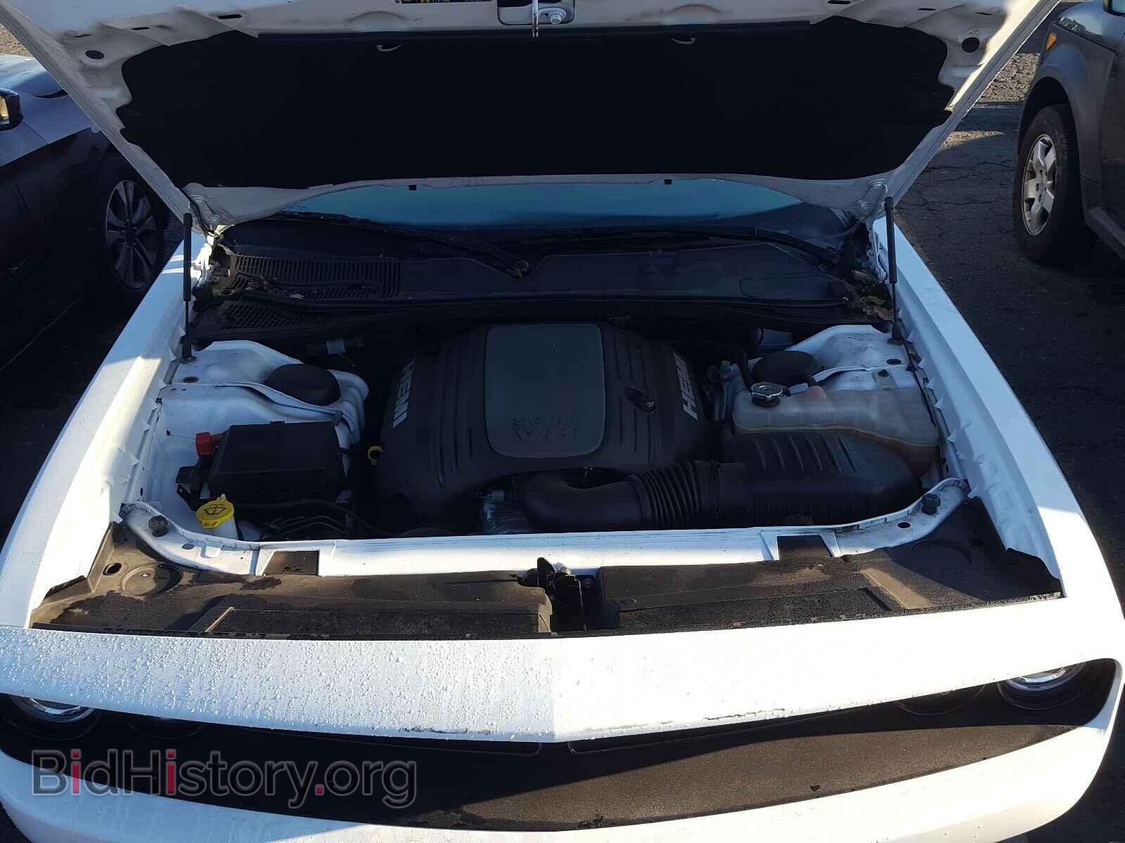 2019 DODGE CHALLENGER - VIN: 2C3CDZBT0KH511840 - Фото 7