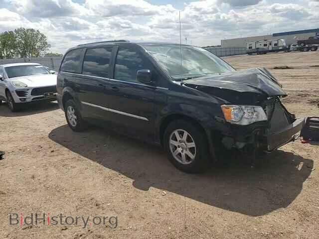 2013 CHRYSLER MINIVAN - VIN: 2C4RC1BG6DR577206 - Фото 15