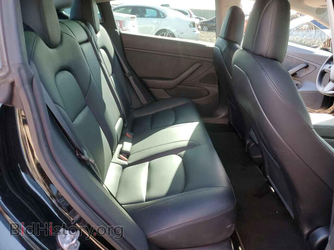 2020 TESLA MODEL 3 - VIN: 5YJ3E1EC1LF623480 - Фото 10