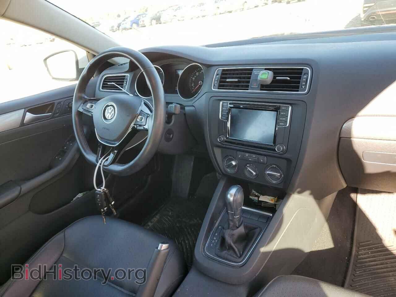 2017 VOLKSWAGEN JETTA - VIN: 3VWDB7AJ8HM330129 - Фото 9