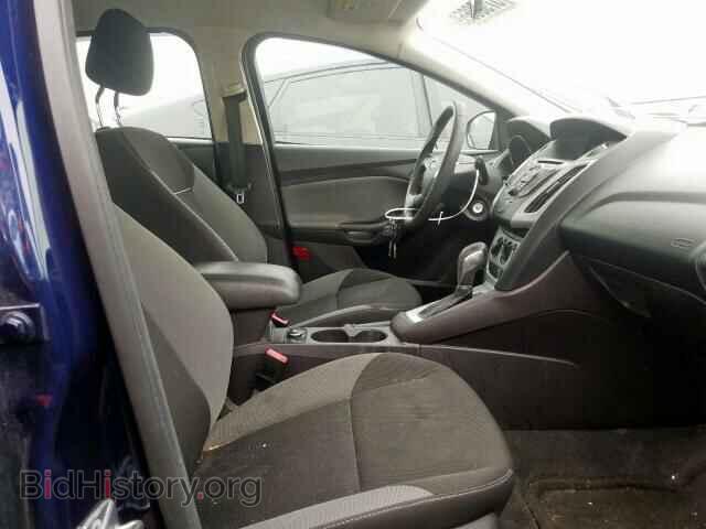 2012 FORD FOCUS SE - VIN: 1FAHP3K29CL121603 - Фото 5