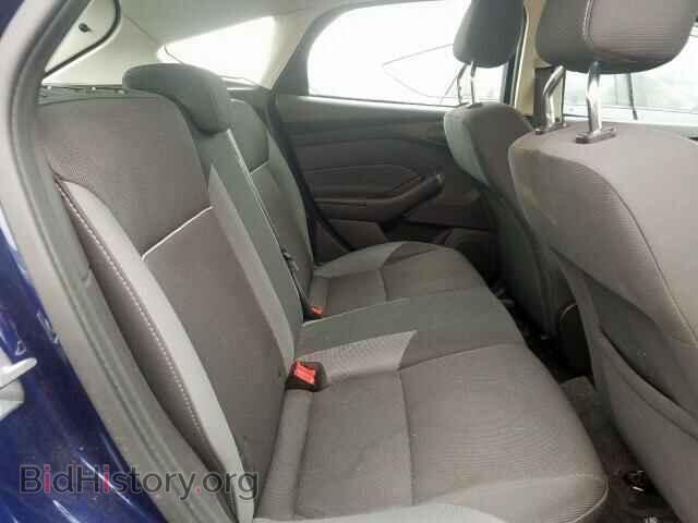 2012 FORD FOCUS SE - VIN: 1FAHP3K29CL121603 - Фото 6