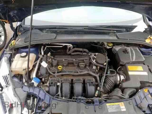 2012 FORD FOCUS SE - VIN: 1FAHP3K29CL121603 - Фото 7