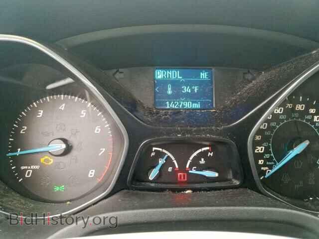 2012 FORD FOCUS SE - VIN: 1FAHP3K29CL121603 - Фото 8