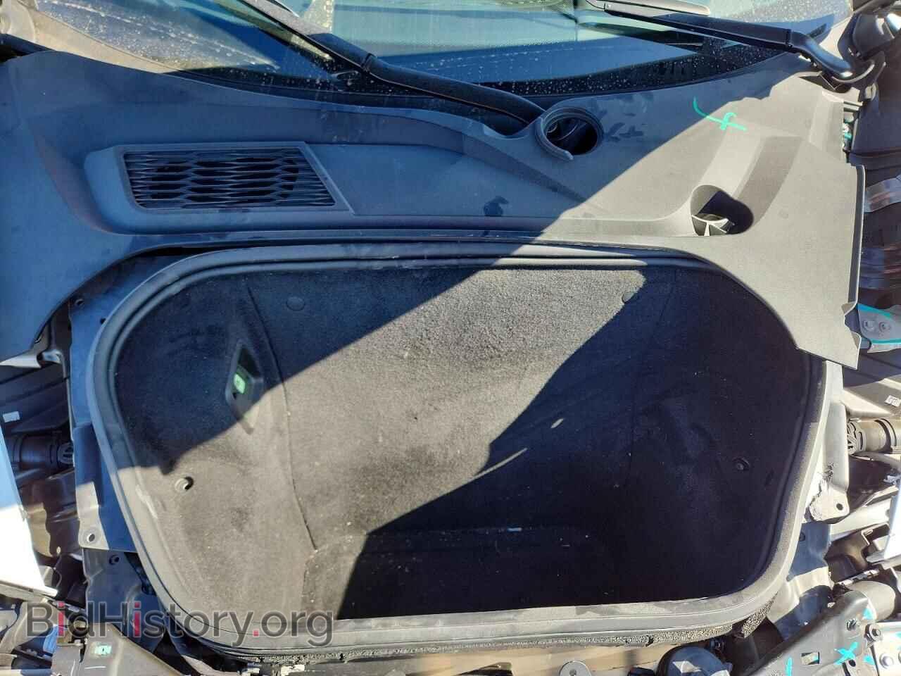 2023 CHEVROLET CORVETTE - VIN: 1G1YB2D48P5117742 - Фото 11