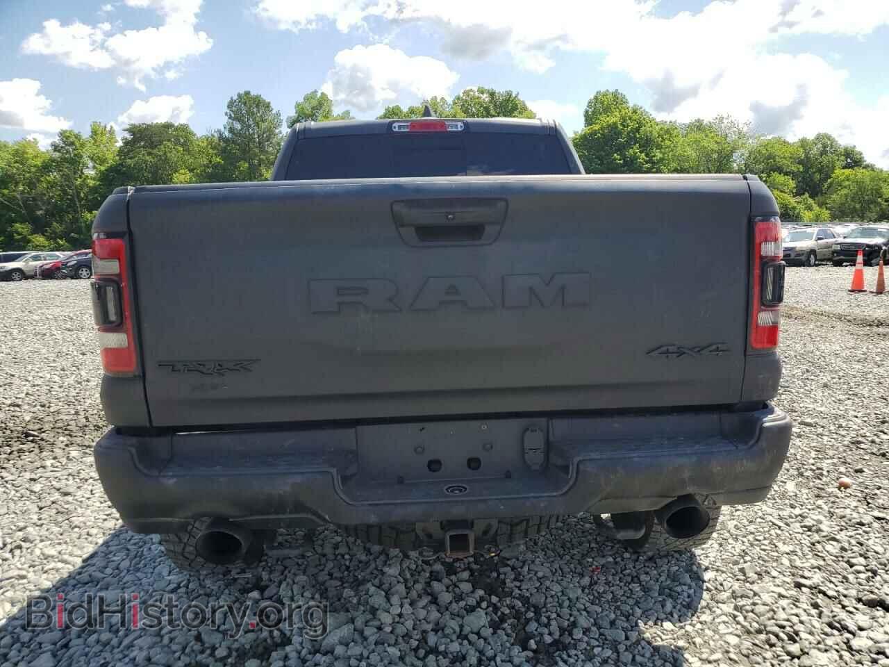 2022 RAM 1500 - VIN: 1C6SRFU99NN301099 - Фото 6