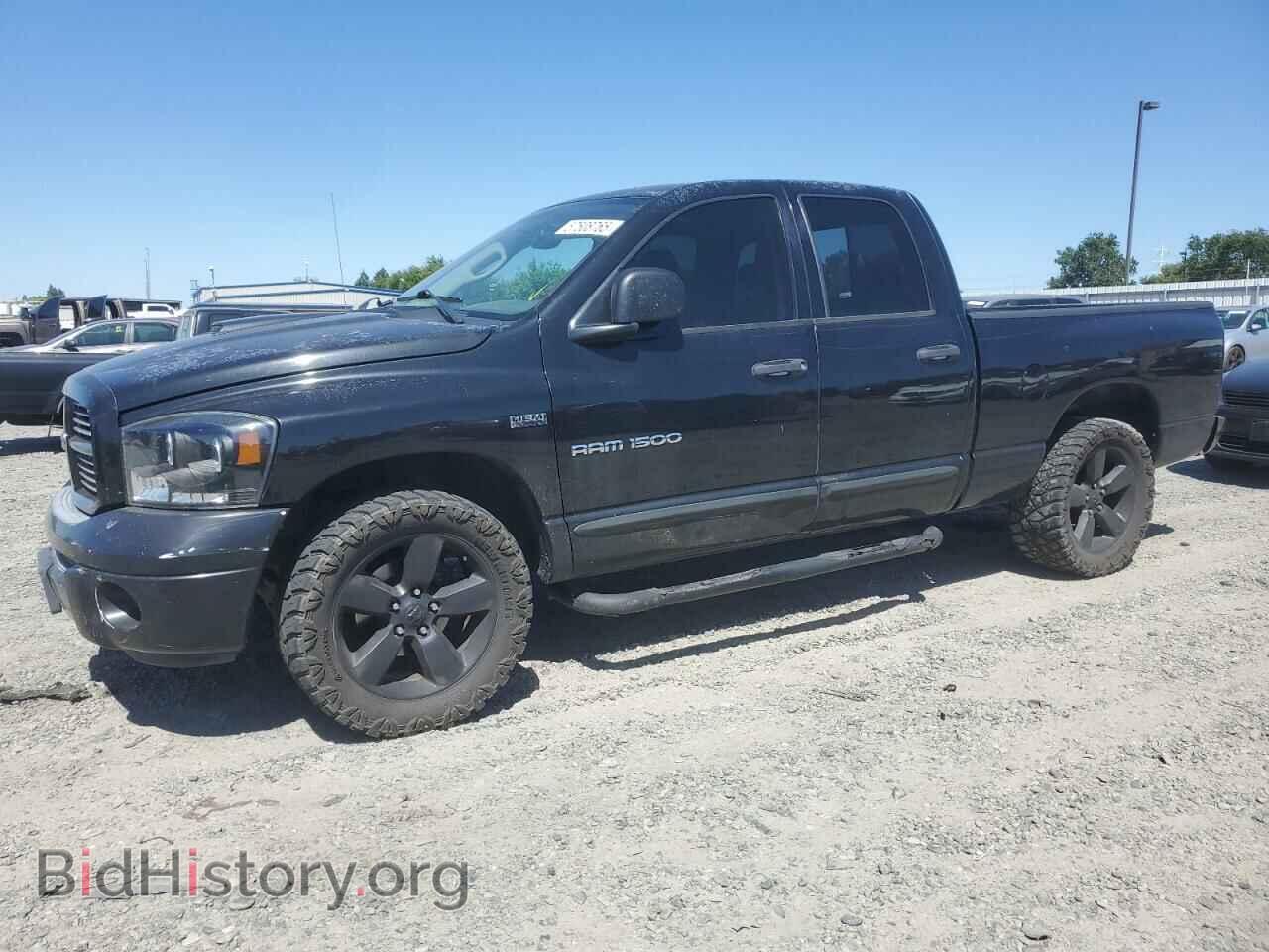 Фотография 1D7HA18246S699664 - DODGE RAM 1500 2006