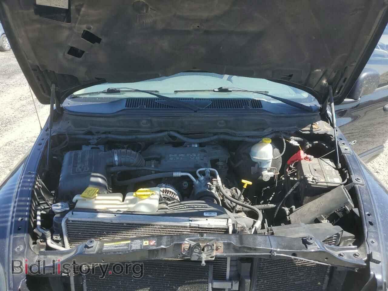 2006 DODGE RAM 1500 - VIN: 1D7HA18246S699664 - Фото 11