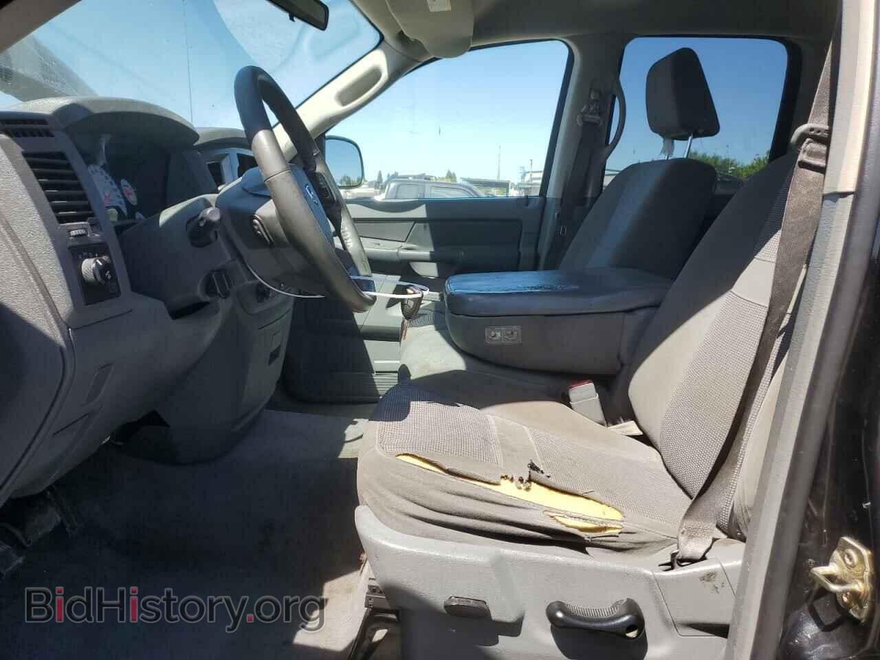 2006 DODGE RAM 1500 - VIN: 1D7HA18246S699664 - Фото 7