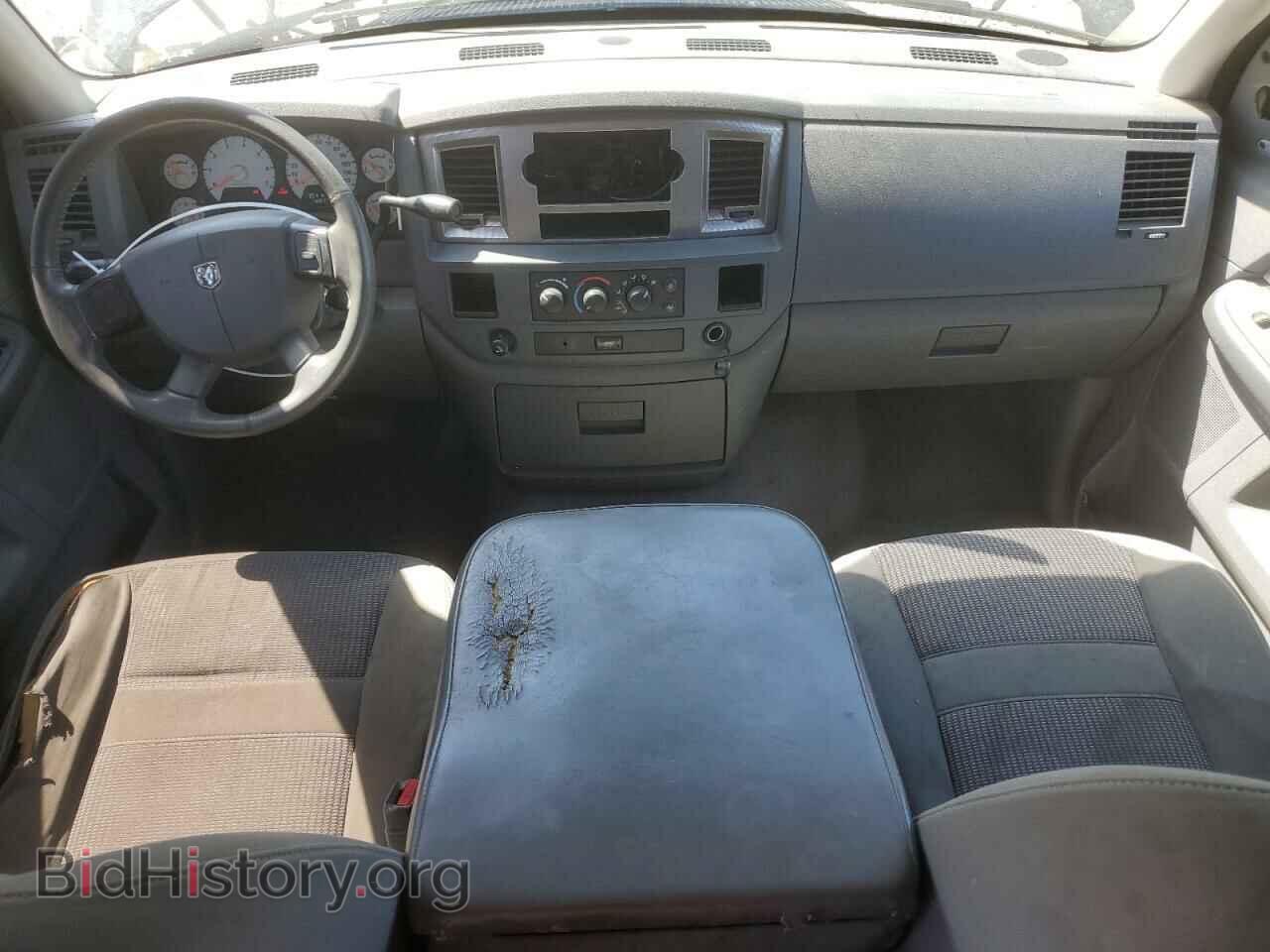2006 DODGE RAM 1500 - VIN: 1D7HA18246S699664 - Фото 8