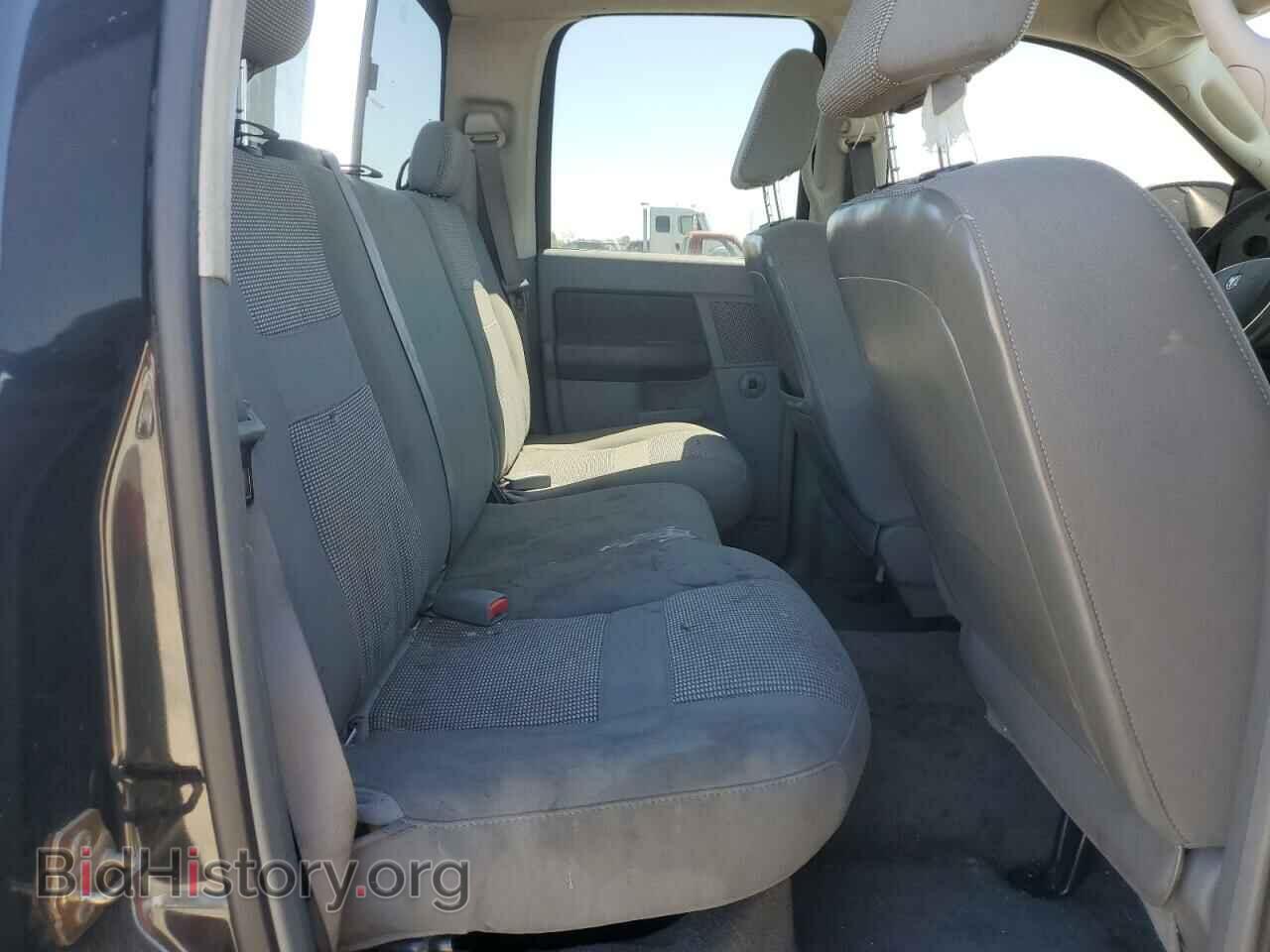 2006 DODGE RAM 1500 - VIN: 1D7HA18246S699664 - Фото 10
