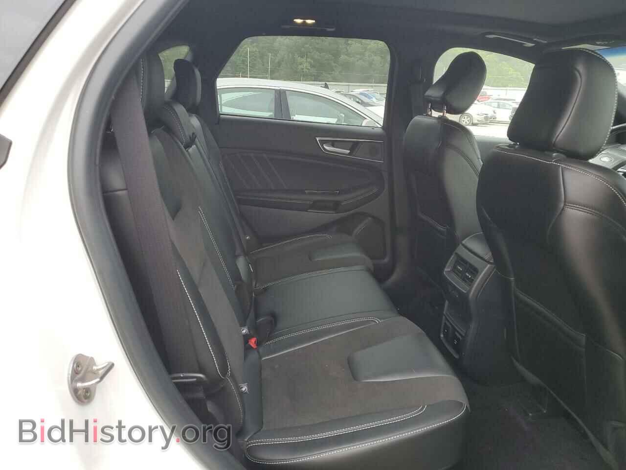 2020 FORD EDGE - VIN: 2FMPK4AP1LBA40923 - Photo 11