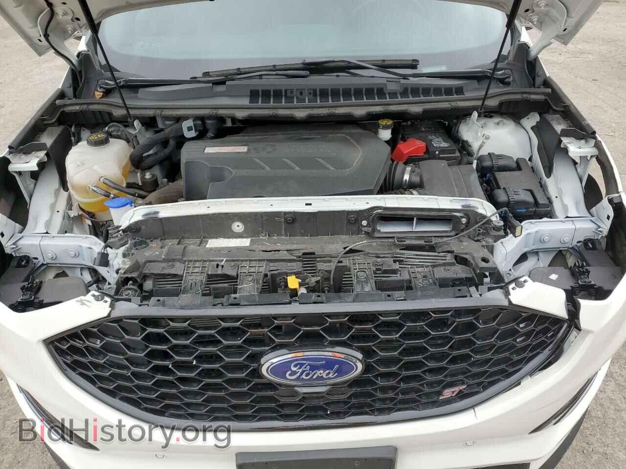 2020 FORD EDGE - VIN: 2FMPK4AP1LBA40923 - Photo 12