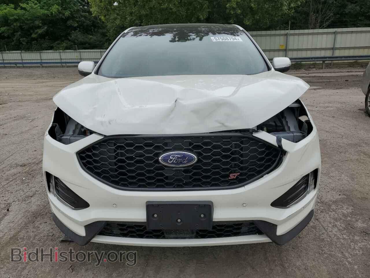 2020 FORD EDGE - VIN: 2FMPK4AP1LBA40923 - Photo 5