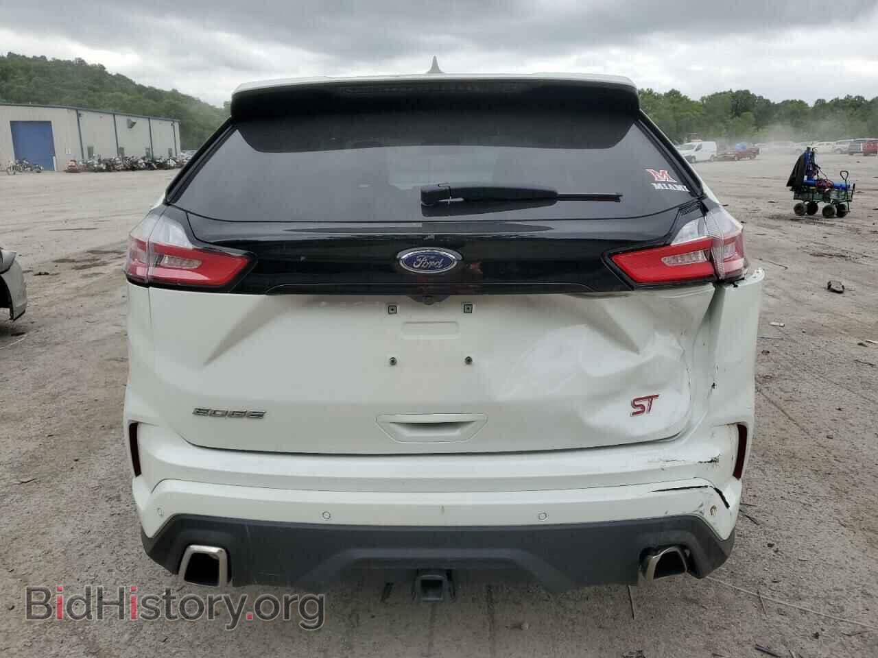 2020 FORD EDGE - VIN: 2FMPK4AP1LBA40923 - Photo 6