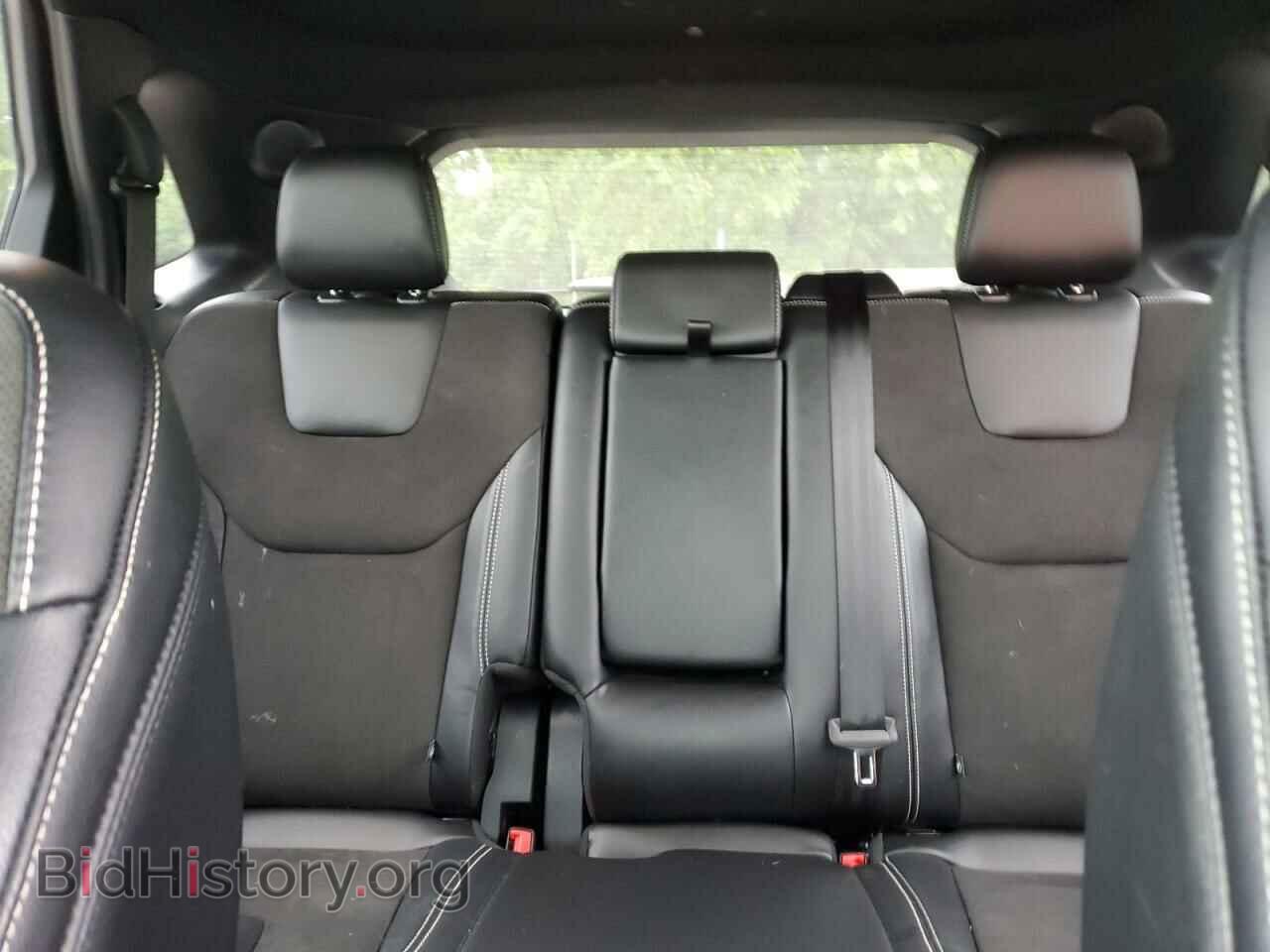 2020 FORD EDGE - VIN: 2FMPK4AP1LBA40923 - Photo 10