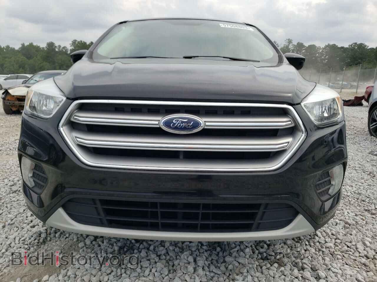 2017 FORD ESCAPE - VIN: 1FMCU0GD2HUB20568 - Фото 5