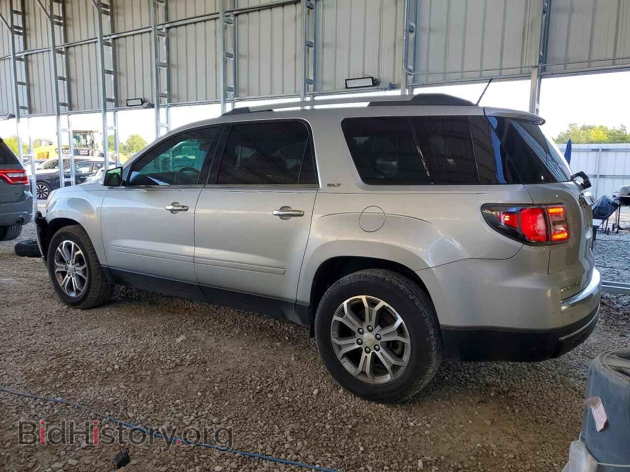 2016 GMC ACADIA - VIN: 1GKKRSKD0GJ208043 - Photo 2