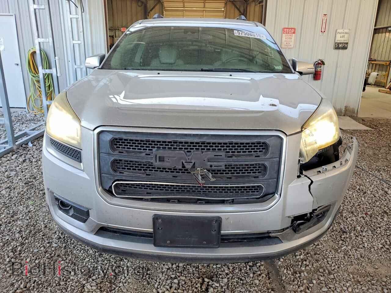 2016 GMC ACADIA - VIN: 1GKKRSKD0GJ208043 - Photo 5