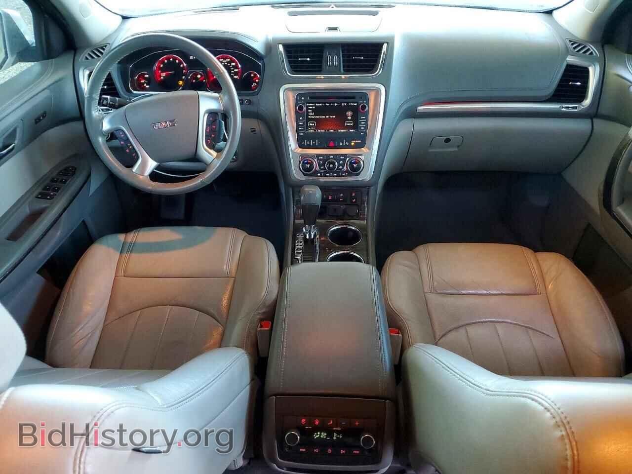 2016 GMC ACADIA - VIN: 1GKKRSKD0GJ208043 - Photo 8
