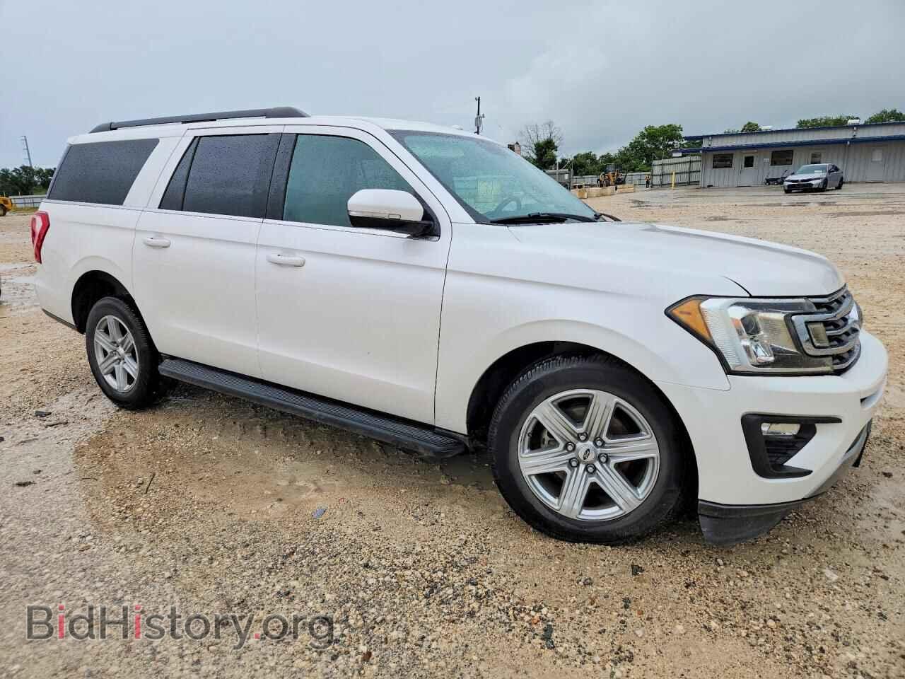 2018 FORD EXPEDITION - VIN: 1FMJK1HT2JEA37778 - Фото 4