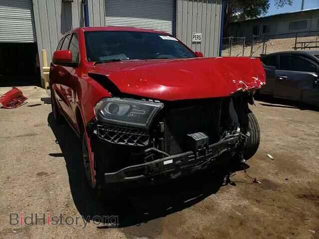 2014 DODGE DURANGO - VIN: 1C4RDJAG4EC980139 - Photo 14