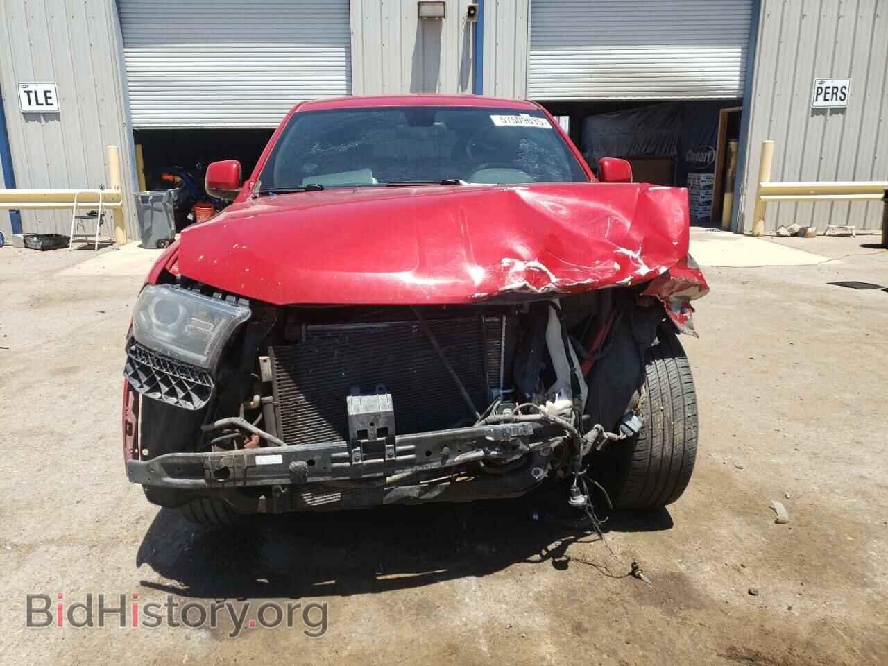 2014 DODGE DURANGO - VIN: 1C4RDJAG4EC980139 - Photo 5