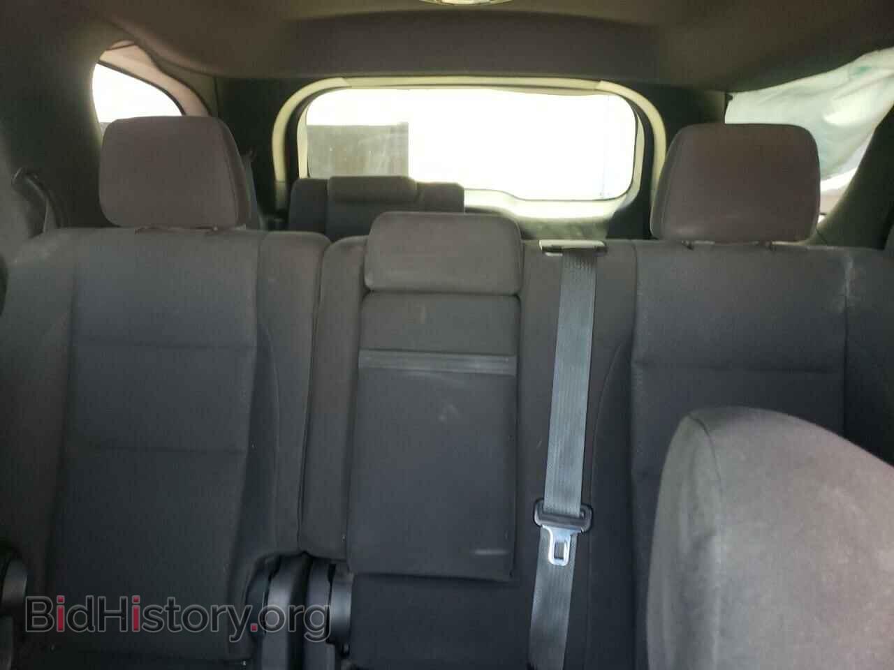 2014 DODGE DURANGO - VIN: 1C4RDJAG4EC980139 - Photo 10